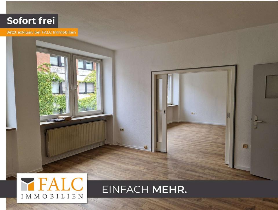 Thumbnail-Wohnen im Altbau - Modern & Klassik !!