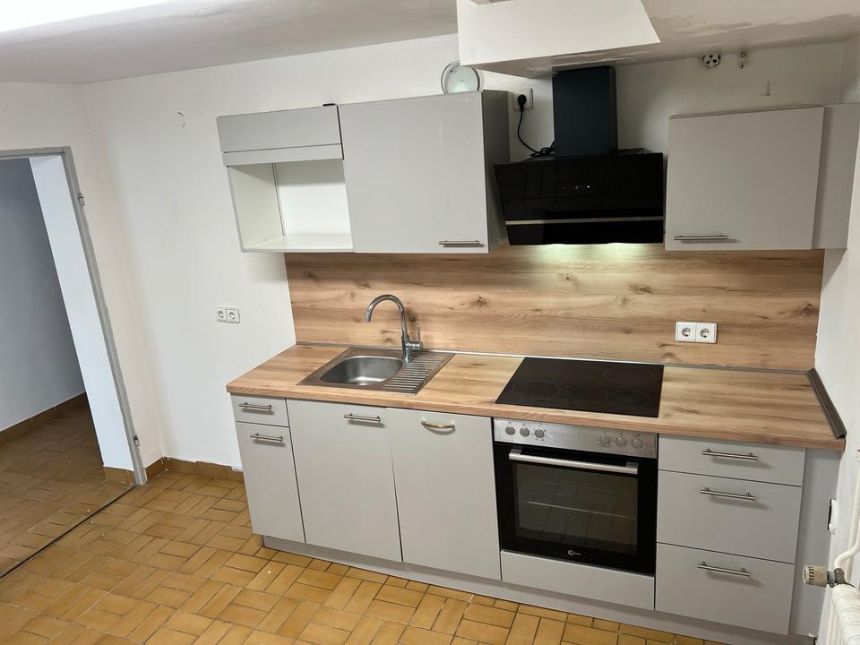 Thumbnail-1,5 Zimmer in Esslingen mit EBK,Terrasse