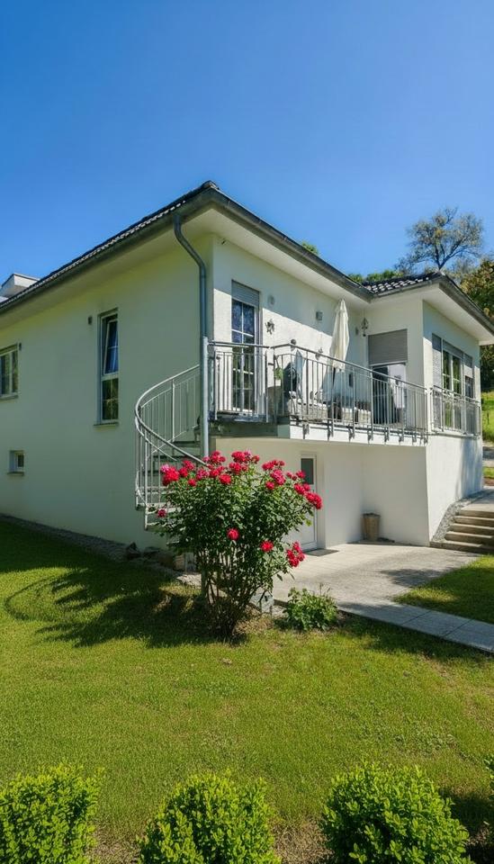 Thumbnail-Einfamilienhaus in Schwäbisch Gmünd