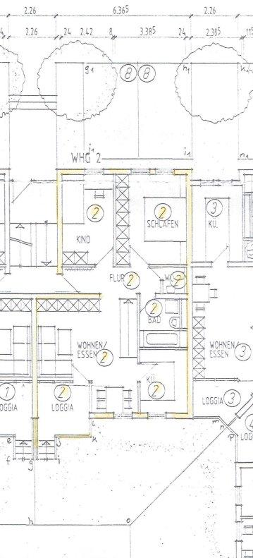 Thumbnail-Wohnung in HBG-Kuppingen