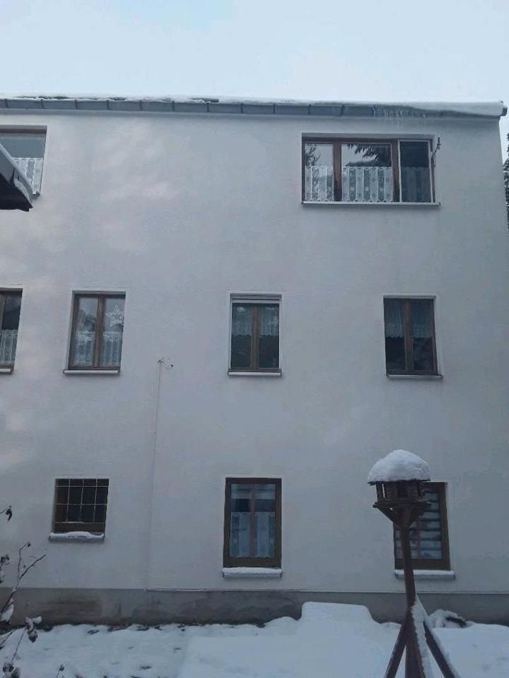 Thumbnail-Verkaufen unser 3-Familien Wohnhaus in Greiz