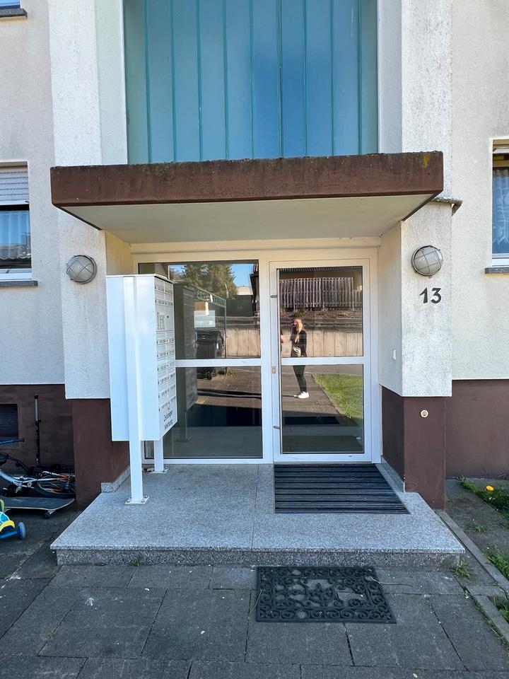 Thumbnail-Eigentumswohnung 35415 Pohlheim Hausen 82,7 qm