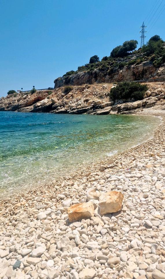 Thumbnail-Moderne Ferienwohnung in Finike – Strandnähe & Bergblick