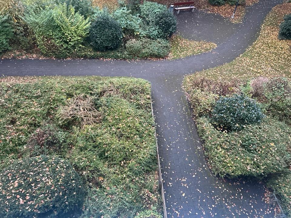 Thumbnail-Wohnung, Mietwohnung Grünhöfe