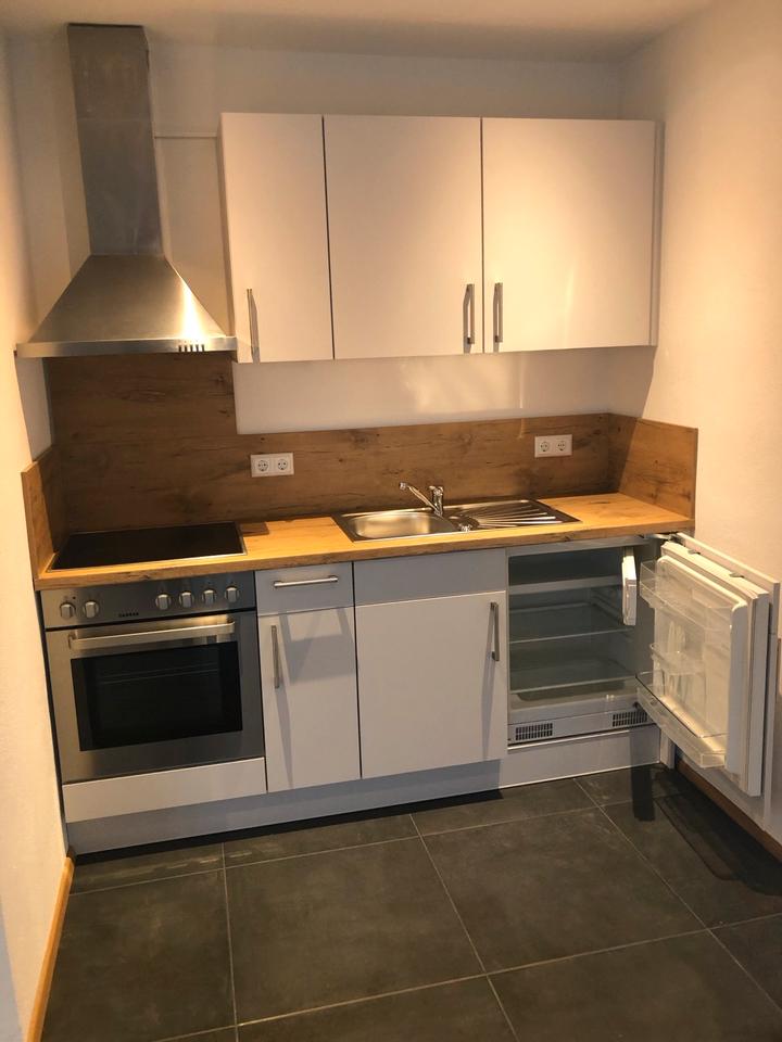 Thumbnail-1-Zimmer-Appartement – ca. 40 m² (Nähe Bodnegg