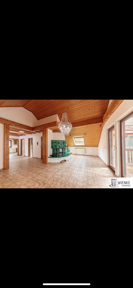 Thumbnail-3 Zimmer Dachgeschosswohnung