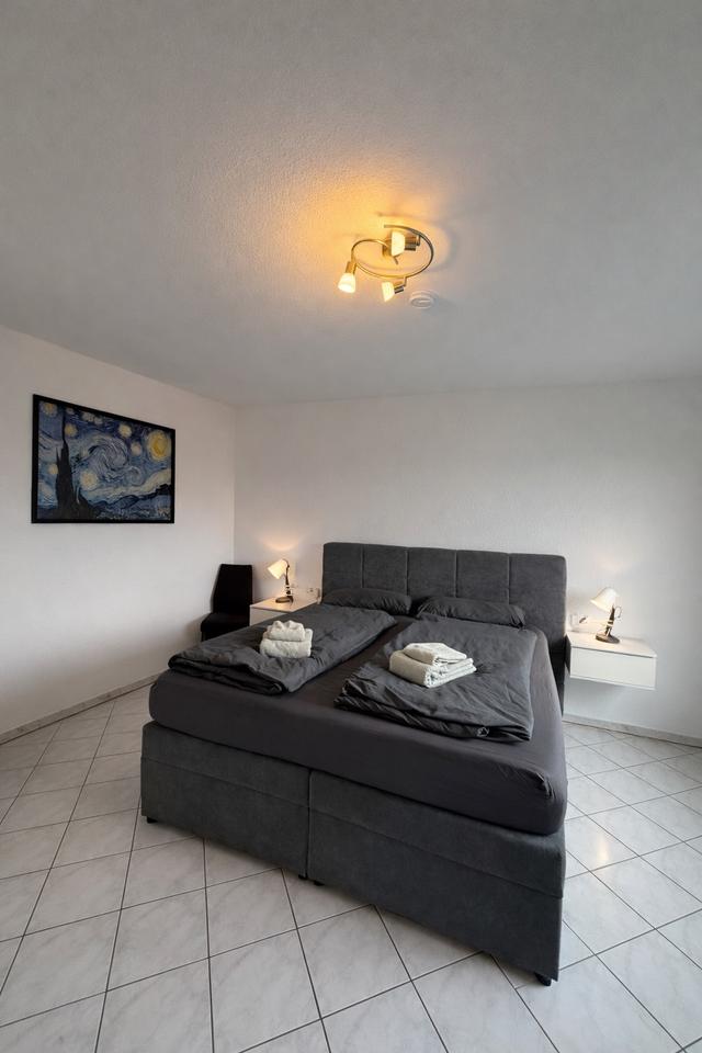 Thumbnail-Möblierte 2-Zimmerwohnung mit Balkon in Weinstadt