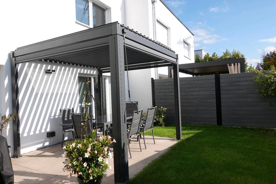 Thumbnail-PROVISIONSFREI: Neuwertige Doppelhaushälfte in Ravensburg