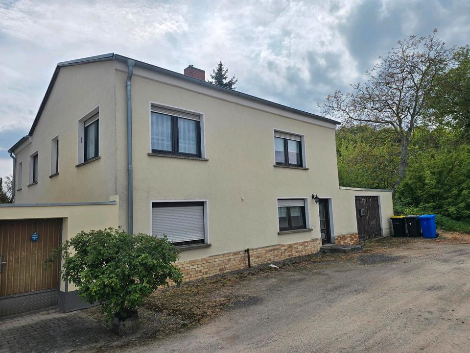 Thumbnail-freistehendes Einfamilienhaus im Bördeland
