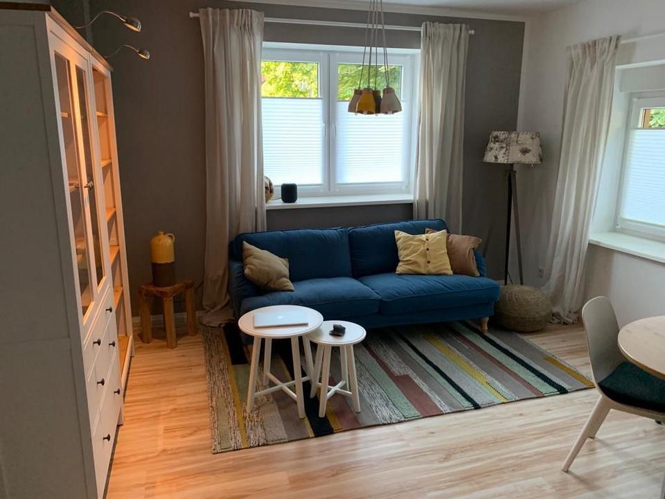 Thumbnail-Charmante Maisonette nahe Kurpark – ideal für Singles oder Paare