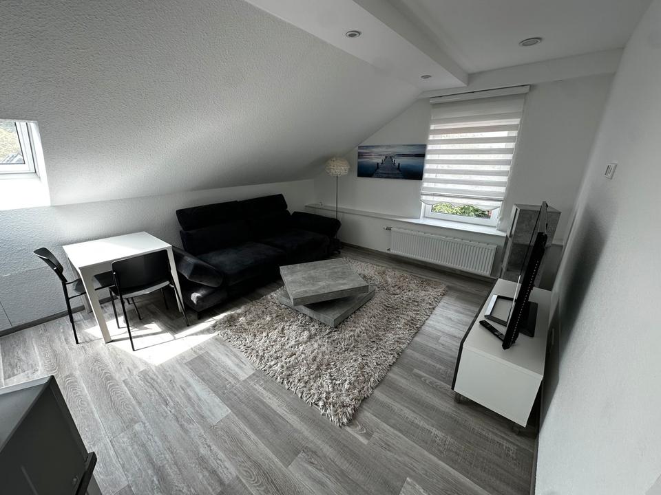 Thumbnail-1,5 Zimmer Wohnung