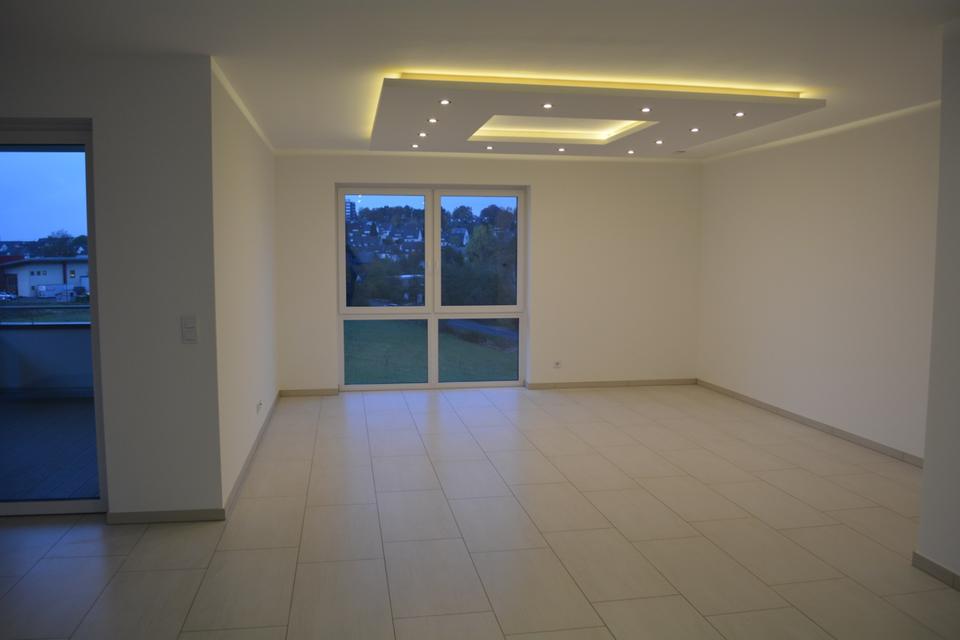 Thumbnail-Moderne und sehr hochwertige Wohnung