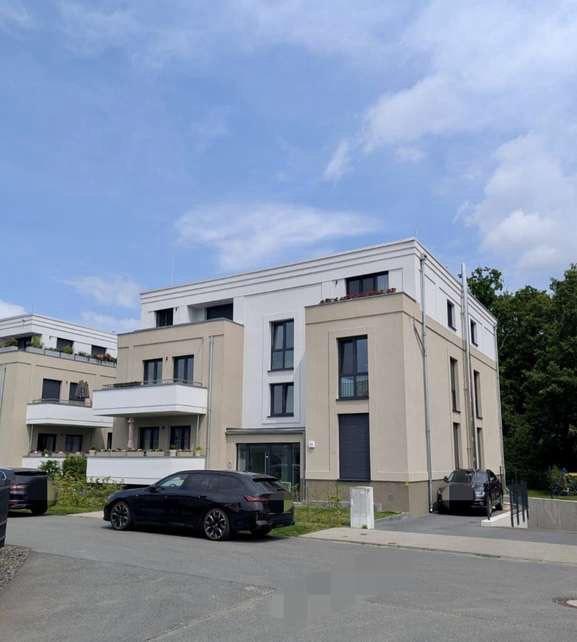 Thumbnail-Wohnung in Oranienburg