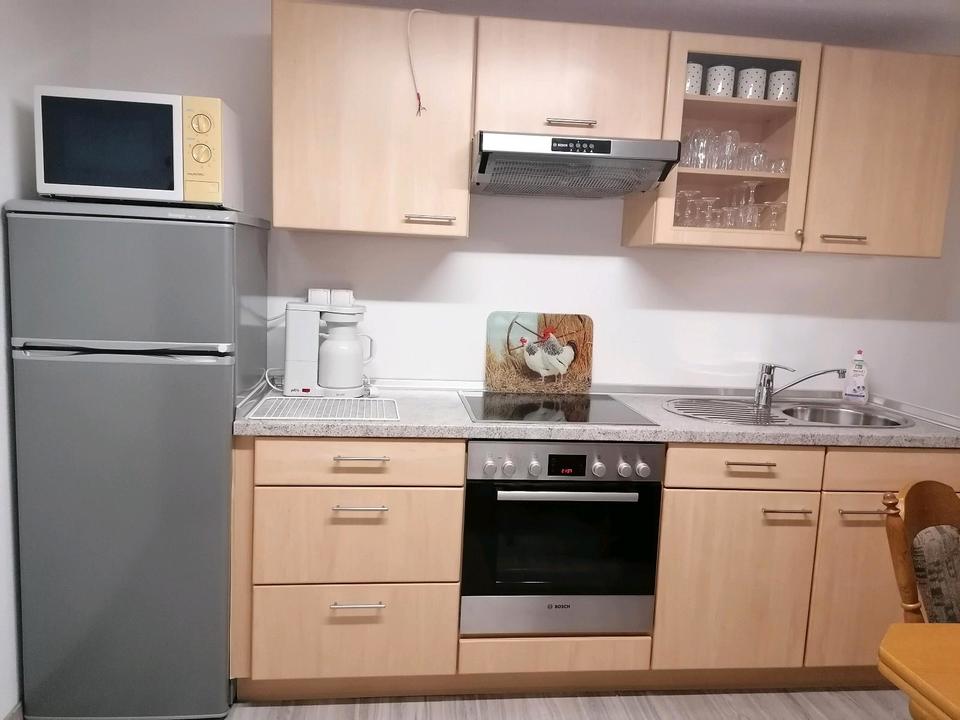 Thumbnail-Monteurzimmer