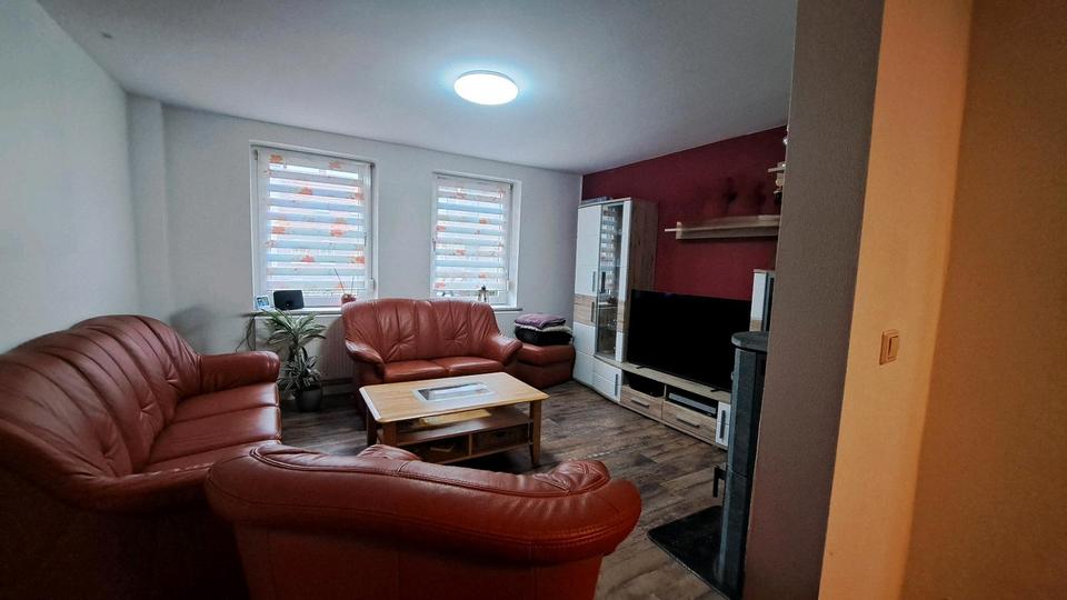 Thumbnail-Mietwohnung 3-Raumwohmung in Tangermünde