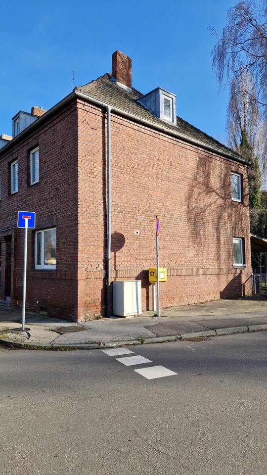 Thumbnail-Reihenendhaus in Alsdorf