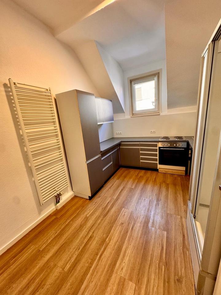 Thumbnail-Mietwohnung