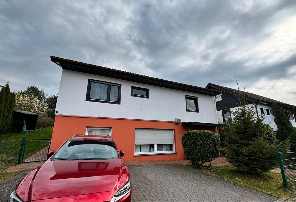 Thumbnail-Einfamilienhaus zum Verkauf Hasten-Rath