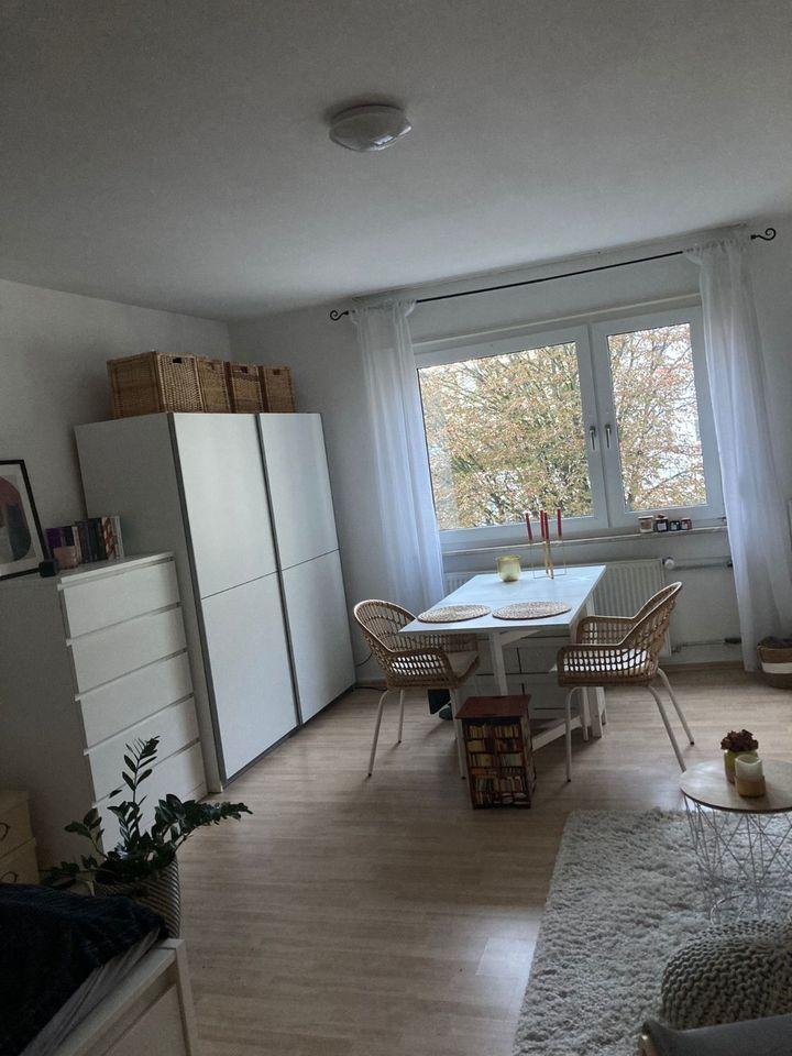 Thumbnail-1-Zimmer Wohnung + Küche +Bad in 1A Top-Lage in Mannheim Oststadt
