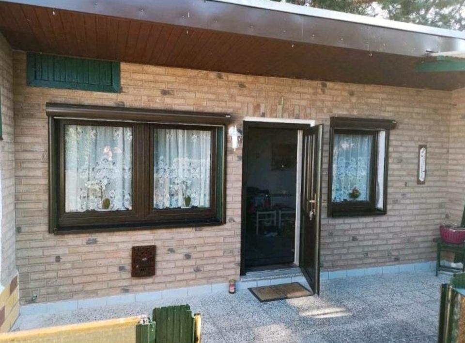 Thumbnail-Bungalow am Kummerower See in Meesiger