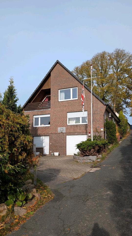Thumbnail-Zweifamilienhaus in ruhiger Lage
