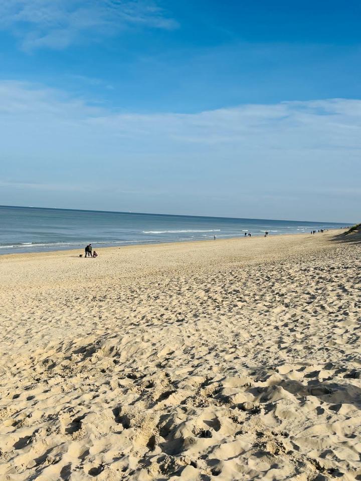 Thumbnail-Mobilheim in Bredene