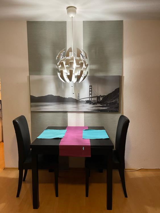 Thumbnail-1 Zimmer Wohnung zu vermieten