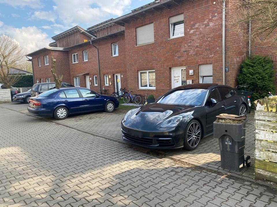 Thumbnail-Charmantes Reihenhaus zur Miete – Ihr neues Zuhause ab dem 01.06.2026 in Ibbenbüren! (mit WBS)