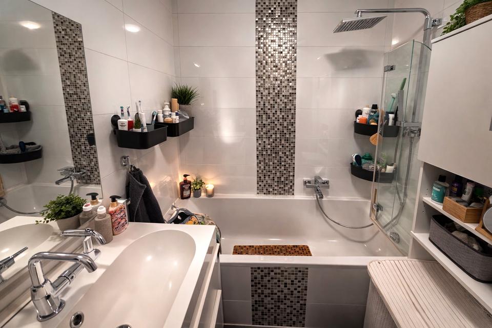 Thumbnail-von Privat ohne Makler! Renovierte 3 Zimmer Eigentumswohnung