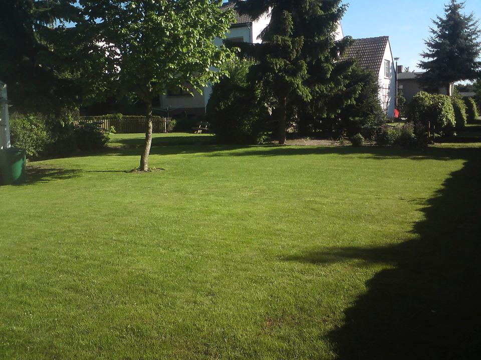 Thumbnail-Schönes Haus mit Garten zwischen Aschersleben und Quedlinburg