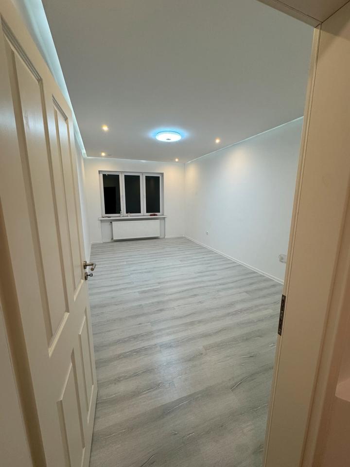 Thumbnail-3 Zimmer Wohnung in Hastedt zur Vermieten ab sofort bezugsfertig