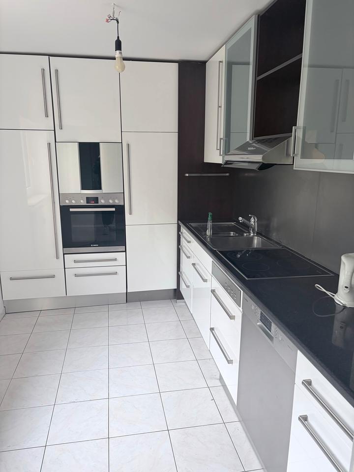 Thumbnail-Helle 3-Zimmer Wohnung in Günzburg (inkl. EBK, Balkon, Aufzug, TG