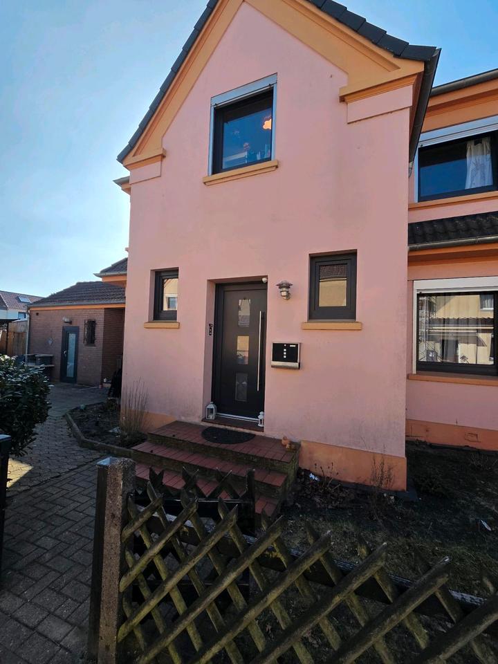 Thumbnail-Reihenendhaus (von Privat)