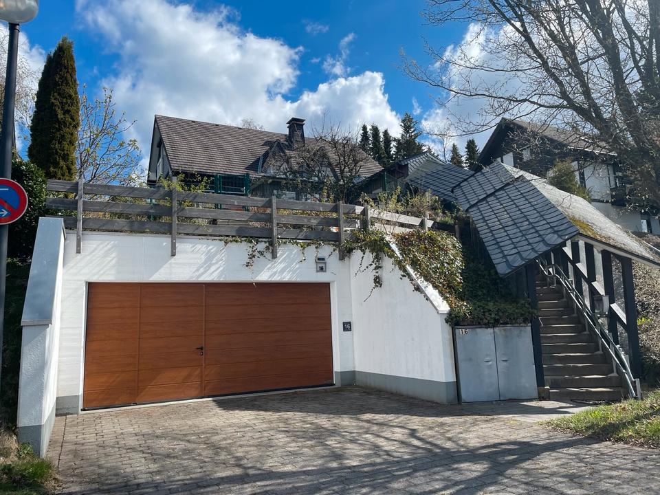 Thumbnail-Attraktives Mehrfamilienhaus in begehrter Lage von Winterberg
