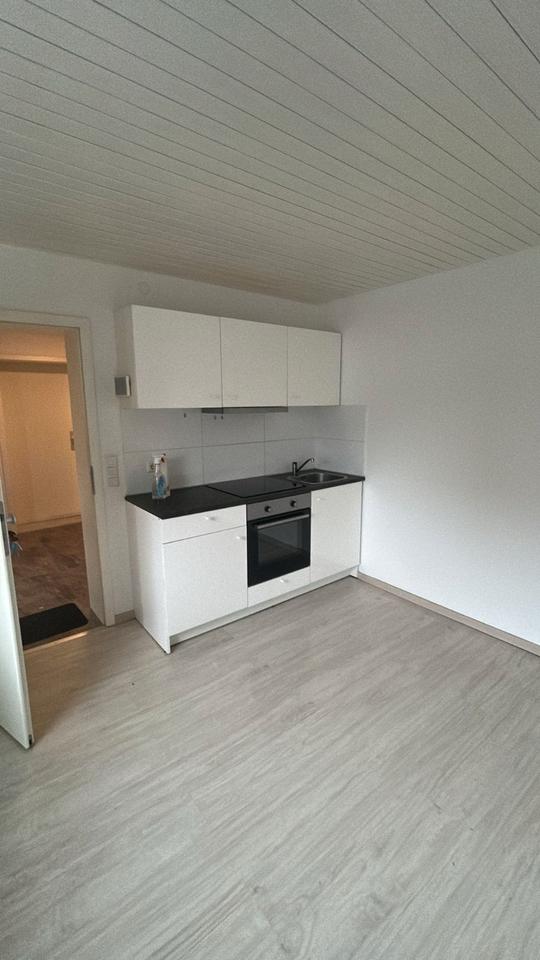 Thumbnail-2-Zimmer Wohnung in Hehlingen ab Juni frei!