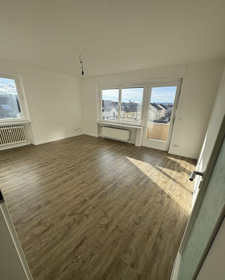 Thumbnail-Helles und geräumiges 4-Zimmer-Apartment in Obernburg am Main
