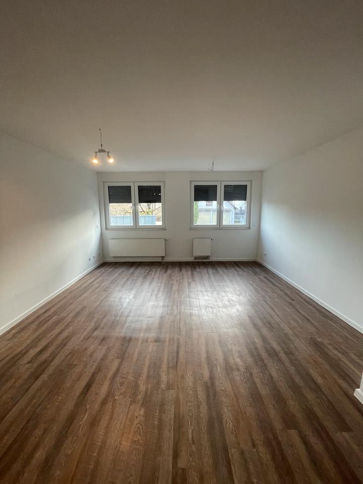 Thumbnail-Wohnen mit Charme im Herzen von Großostheim