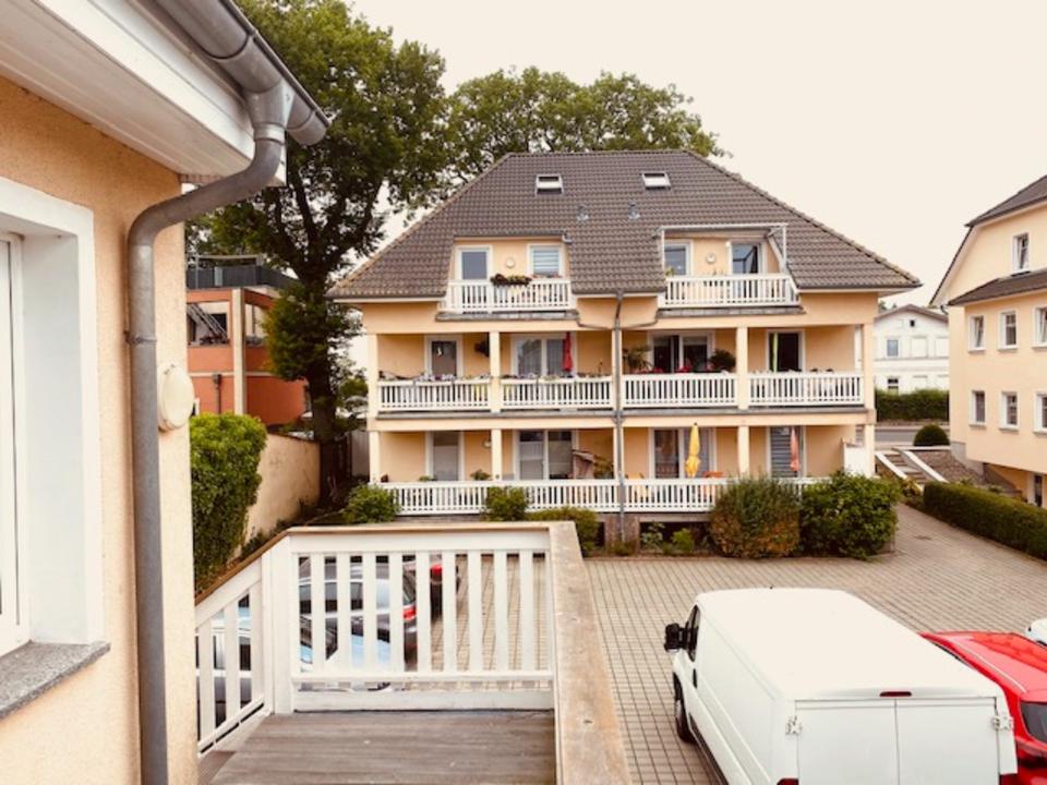 Thumbnail-3 Raumwohnung in zentraler Lage