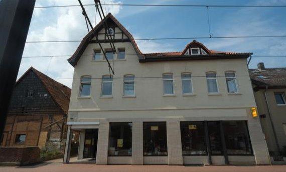 Thumbnail-3 Zimmer Dachgeschoss Wohnung provisionsfrei