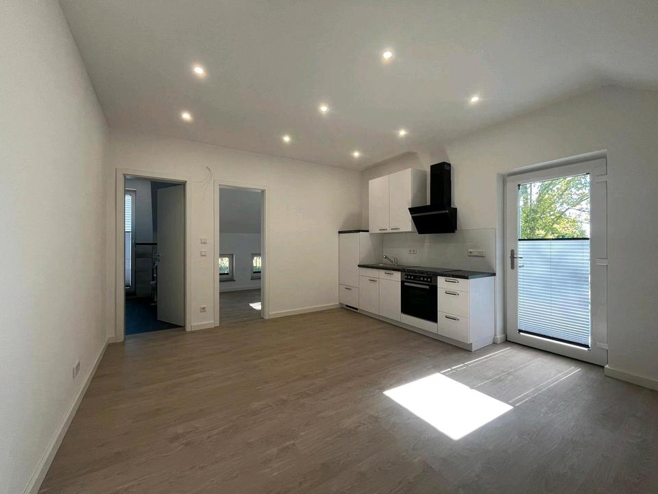 Thumbnail-NEU!!! Vermiete 2 Raumwohnung in Röbel ab 1.Juli