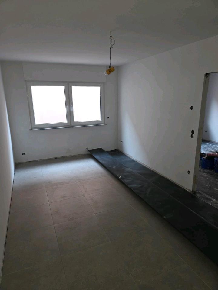 Thumbnail-Einliegerwohnung in Lünen-Brambauer (Erstbezug nach Sanierung)