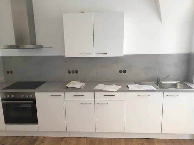 Thumbnail-Wohnung in Warburg zu vermieten