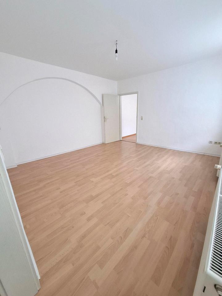 Thumbnail-2 Raum Wohnung im Zentrum von Döbeln