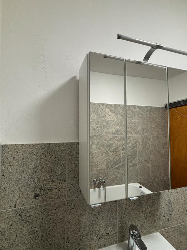 Thumbnail-Renovierte 2-Zimmerwohnung in Bad Rappenau-Heinsheim