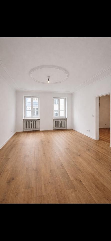 Thumbnail-Erstbezug - Kernsanierte Altbauwohnung 2026