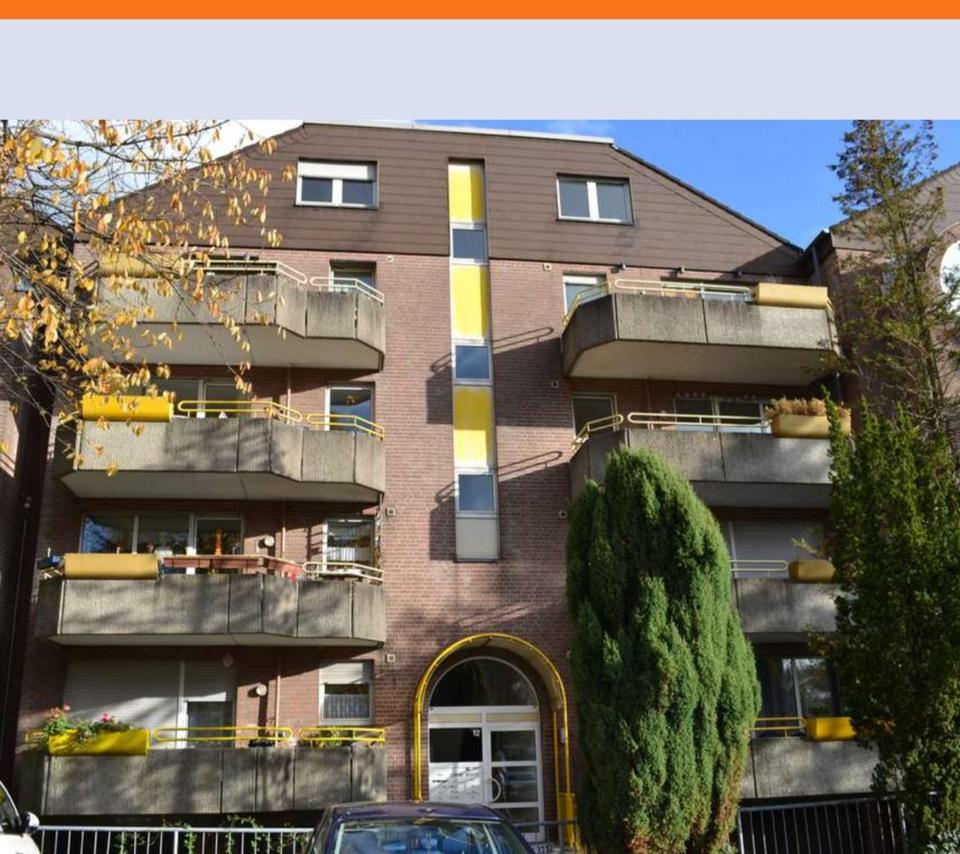 Thumbnail-3-Zi.-Wohnung (86qm) +++ Erstbezug nach Renovierung +++ Marl-Hüls