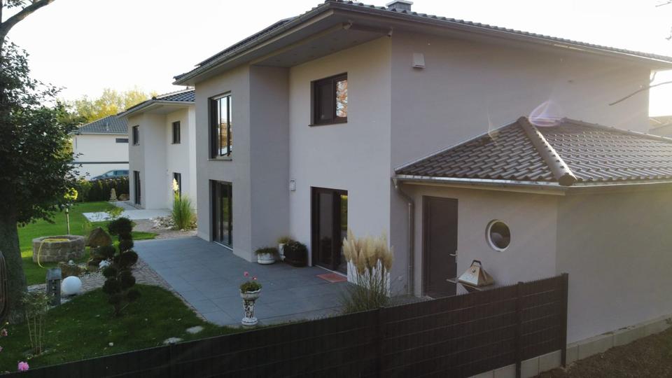 Thumbnail-Stadtvilla Effizienz 40