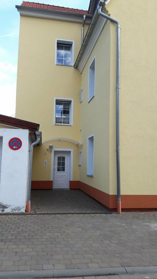 Thumbnail-3 Raum - Wohnung in Hettstedt Schützenplatz 8