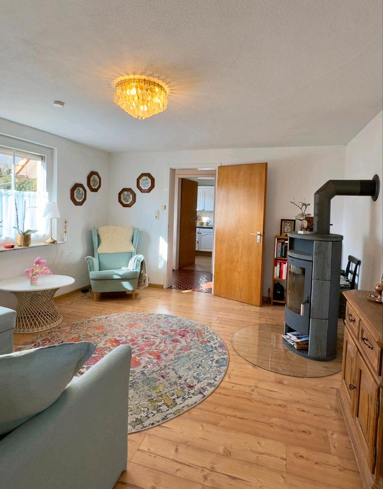 Thumbnail-Wohnung zu vermieten gemeinschaftliches Wohnen mit eigener Wohnu