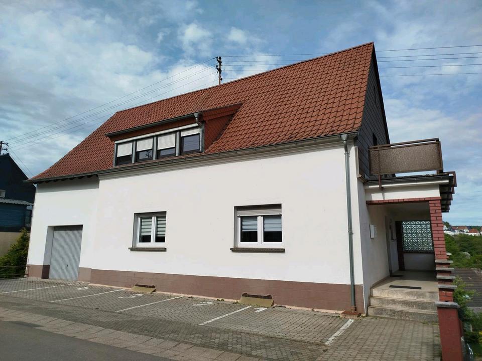 Thumbnail-Wohnung zu vermieten